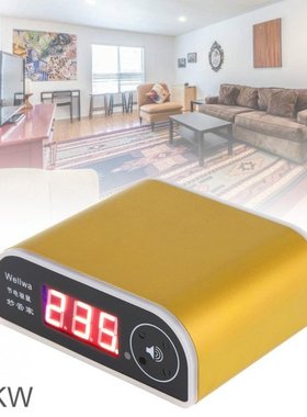 US003 80KW Rat Repelling Power Saver 110-250V Voltage Electr