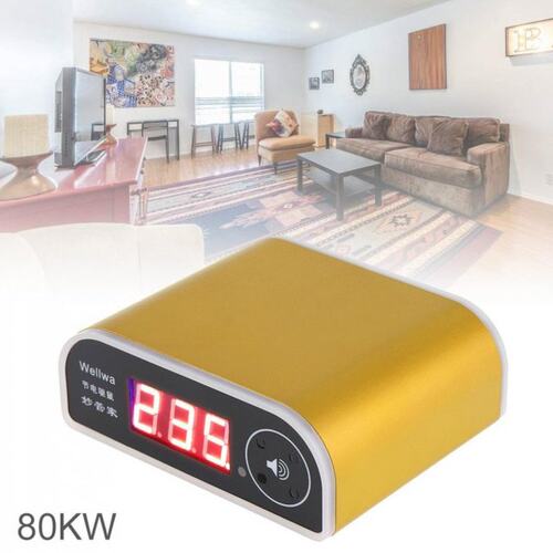 US003 80KW Rat Repelling Power Saver 110-250V Voltage Electr