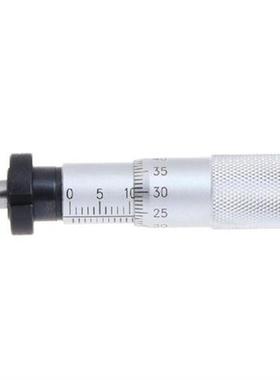 Multifunctional  Micrometer for Head 13mm Round for Head