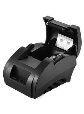 Pos-5890K Portable Wireless Mini Receipt Printer 58Mm hermal