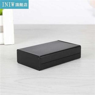 Electronic Box Enclosure Cas Project PCB Aluminum Instrument
