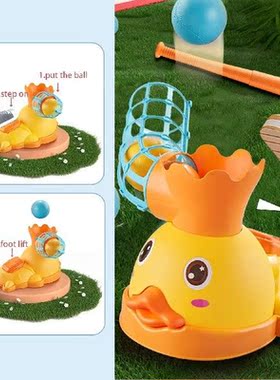 Automatic Baseball Pitching Machine Baseball Machine