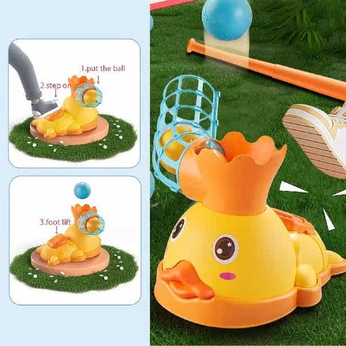 Automatic Baseball Pitching Machine Baseball Machine