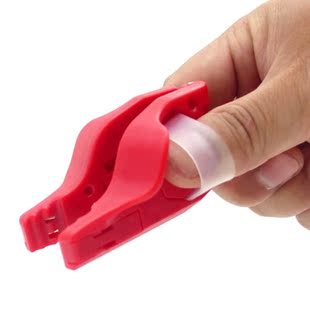 Safety Mini Nailer Home Carpentry Installation Tool Nail Hol