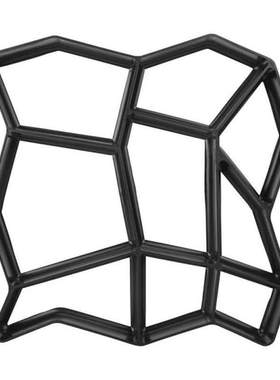 Paving Pavement Stone  Stepping Stone Mold for Garden Law