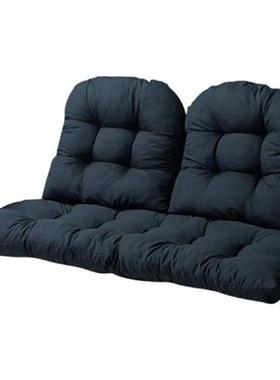 Indoor Outdoor Loveseat Cushions Indoor Outdoor Bench