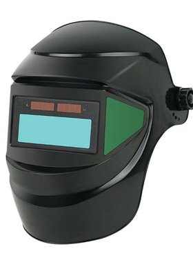 Auto Darkening Welding Helmet Professional True Color Solar
