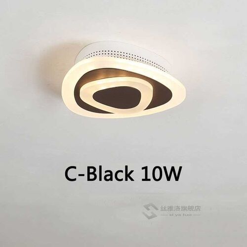 Modern Ceiling Lights Bluetooth APP control lighting  Hallwa