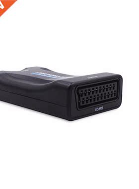 HDMI to SCART Converter HDMI TO SCART HDMI to scart video co
