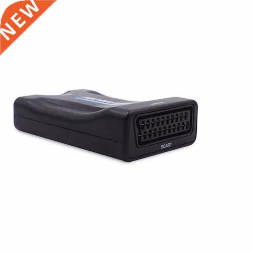 HDMI to SCART Converter HDMI TO SCART HDMI to scart video co