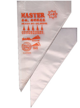 Disposable Piping Bag Pastry Bag Icing Piping Fondant Cake C