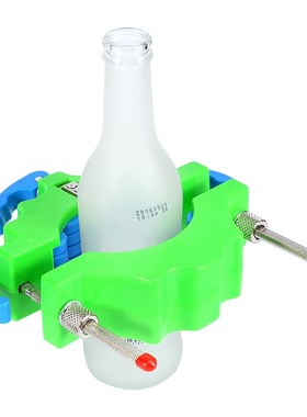 Professional 2-8mm Thickness Glass Bottle Cutter Machine Cup
