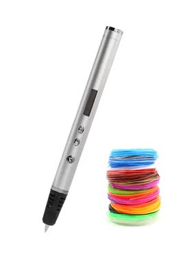 lihuachen RP900A 3d printing pen for kids drawing