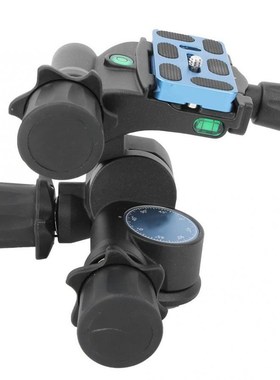 BENRO tripod head GD3WH Three-Disional   Head Spherical Trip