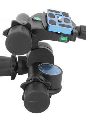 BENRO tripod head GD3WH Three-Disional   Head Spherical Trip