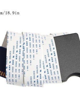 SD SDHC Card Extender Extension Cable Connection Linker 适用