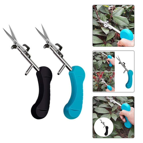 Outdoor Pruning Shears Sharp Gardening Hand Tools Pruning