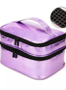 2022 30 Botol Minyak Esensial Membawa Tas Portabel