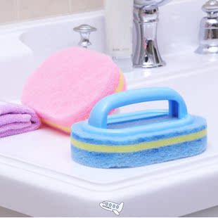 Kitchen Cleaning Bathroom Toilet Glass Wall Cleaning Bath Br