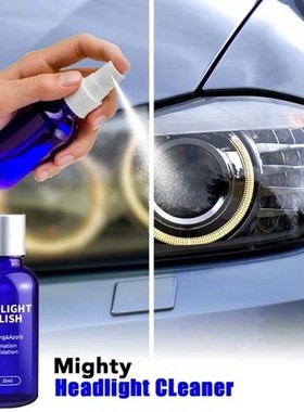 10ML vehicle headlamp Repair Repair kit oxidation solution h