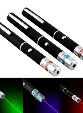 Sight-Device Laser-Pointer Lazer Green Hunting Blue High-Pow