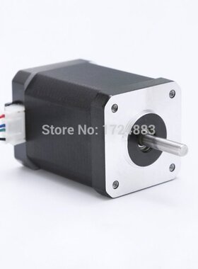 42 Stepper Motor 2 PHASE 4-lead Nema17 step motor 42BYGH44 5