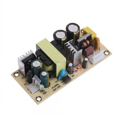 AC-DC 12V 3A 36W Switching Power Supply Module Naked Circuit