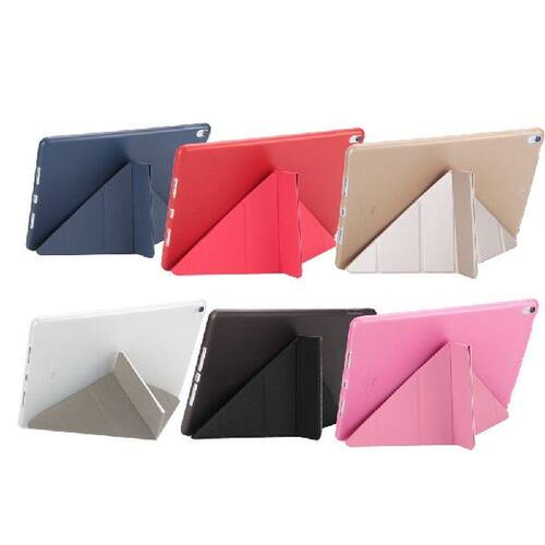 Case Cover For iPad pro 10.5 inch  Silicone Magentic smart