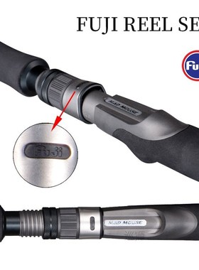 New japan full fuji parts MADMOUSE Stinger Electric Jigging