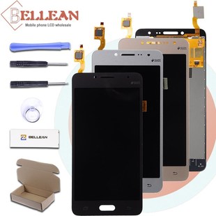 Tou Prime 5.0 For Samsung Promotion Lcd Galaxy With