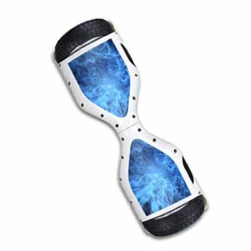 Protective Vinyl Skin Decal for 6.5in Self Balancing Board