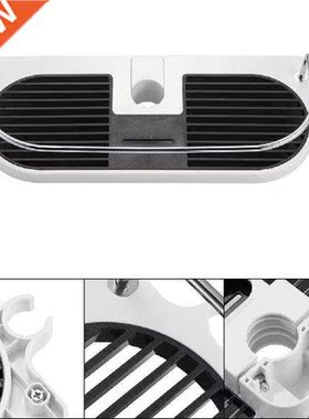 Bathroom Shelf Adjustable Durable Bathroom Caddy Tray