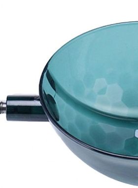 1PCS fishing bait throwing spoon feeding particle bait