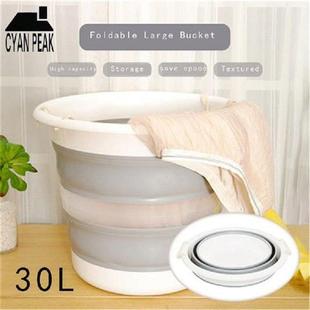 30L Tourism Camping Tools Fishing Equipment Folding