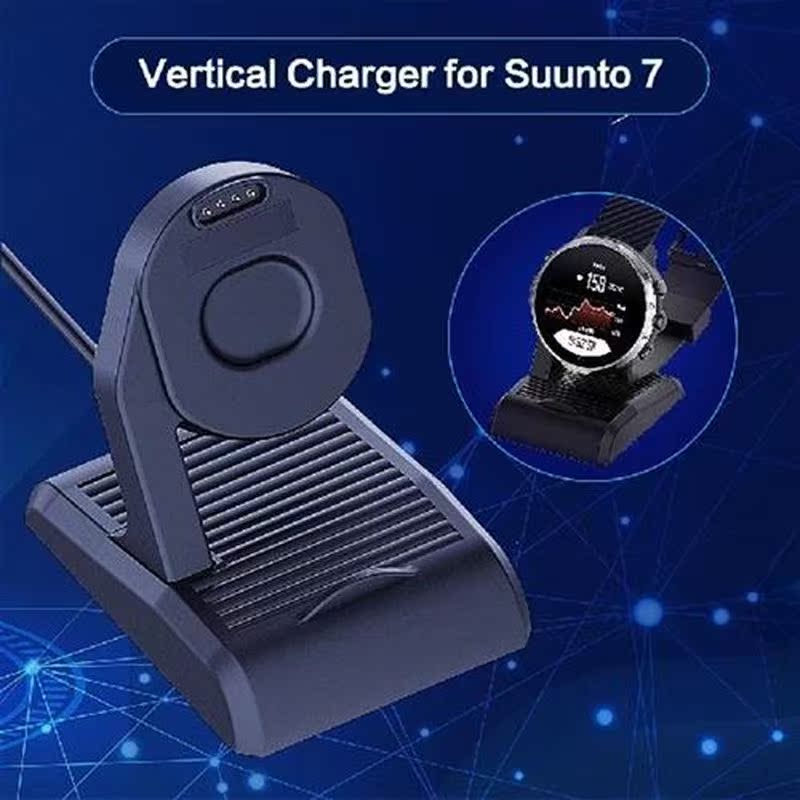 Original USB Charger Cable Cradle Smart Watch Charging Dock