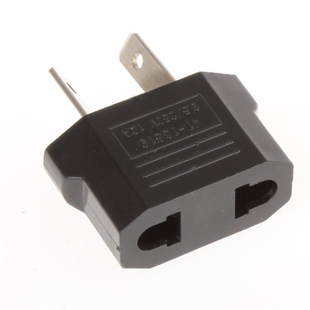 Universal Travel Plug Adapter for Australia AU Plug