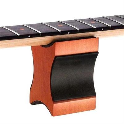 Guitar Neck Support Grooved Maple Guitar Luthier Tools