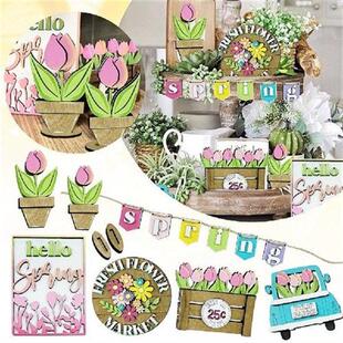 Tiered Tray Decor Lemon Style Tiered Tray Mini Rustic