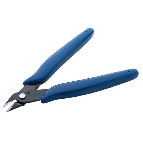 Electrical Wire Cable Cutters Cutting Side Snips Flush Plier