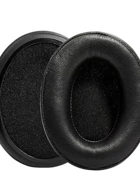 1 Pair of Ear Pads earpads earmuff cover Cushion Replacement