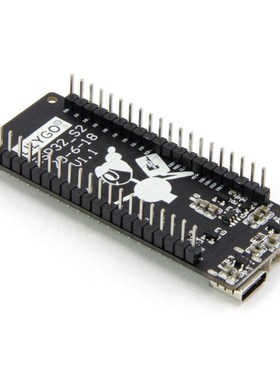 LILYGO? TTGO T8 ESP32-S2 V1.1 WIFI Wireless Module Type-c Co