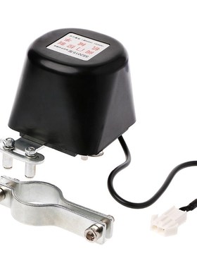 Automatic Manipulator Shut Off Valve 适用于 Alarm Shutoff Ga