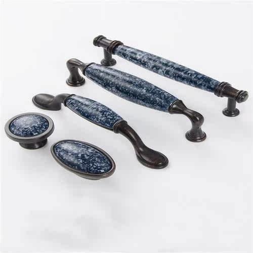 American Wardrobe Handle Door European Style Handle Kitchen