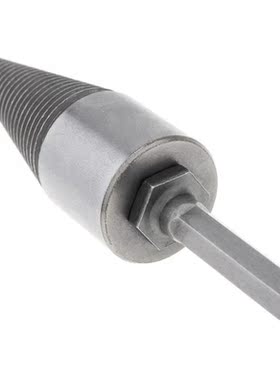 30MM Steel Speedy Screw Cones Drill Bit with Hexagonal Handl