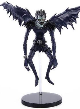 1 PC Decorative Crafts Rick Leim PVC Figurines Cartoon