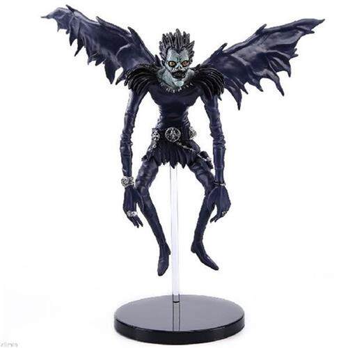 1 PC Decorative Crafts Rick Leim PVC Figurines Cartoon