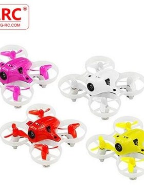 ready in stock KINGKONG/LDARC TINY 6X 65mm Micro FPV Racing