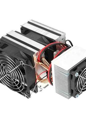 DC 12V 20A 180W 12715 Semiconductor Refrigeration Peltier Co