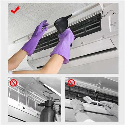 Wireless Air Duster USB Handheld Dust Blower Rechargeable La