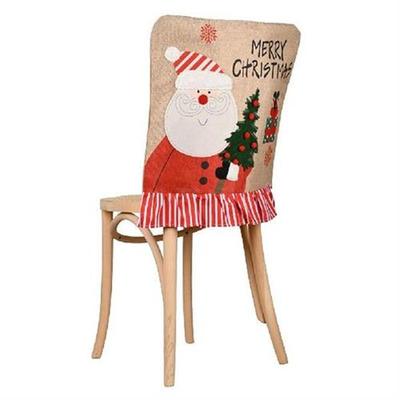 Christmas Chair Covers For Dining Room Removable Washable